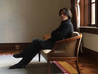 プロフィール画像